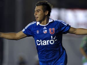 Eduardo Vargas