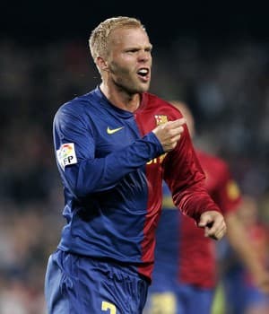 Eidur Gudjohnsen został wypożyczony do Tottenhamu