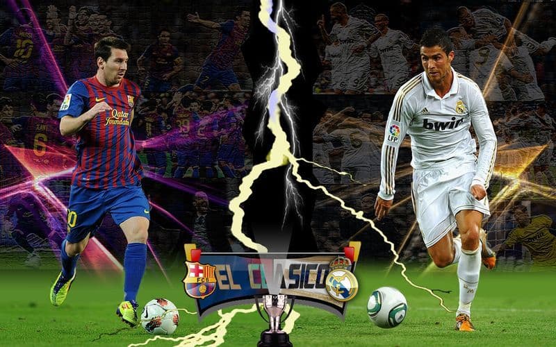 El Clasico