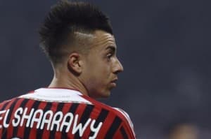 Czy El Shaarawy i spółka zwyciężą w pojedynku z Genoą?