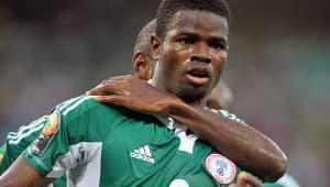 Elderson Uwa Echiejile