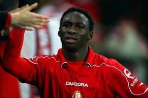 Eliaquim Mangala