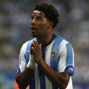 Eliseu zaliczył asystę przy golu Portillo