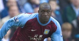 Emile Heskey