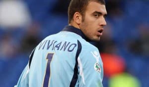 Emiliano Viviano pomimo wpuszczenia czterech bramek kilkakrotnie ratował swoją drużynę przed utratą gola