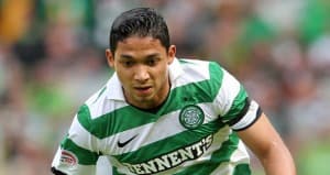 Emilio Izaguirre znalazł się w orbicie zainteresowań Liverpoolu