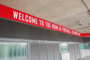 Emirates Stadium 