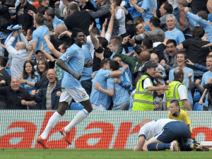Emmanuel Adebayor znów na wypożyczeniu