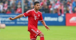 Emre Can