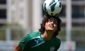 Enes Ünal