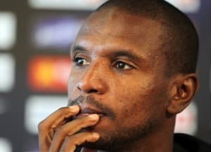 Eric Abidal jest już po operacji usunięcia guza wątroby
