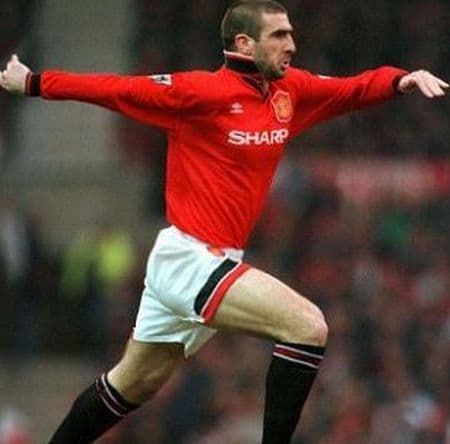 Cantona