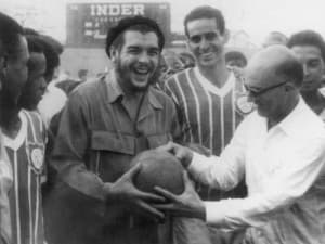 Ernesto „Che” Guevara