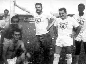 Ernesto „Che” Guevara