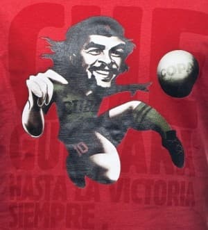 Ernesto „Che” Guevara