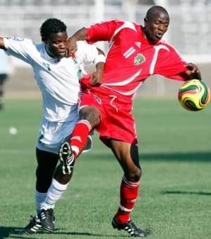 Esau Kanyenda