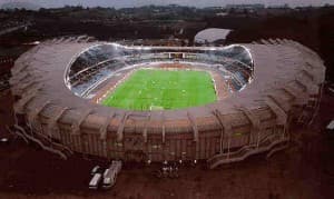 Estadio Anoeta