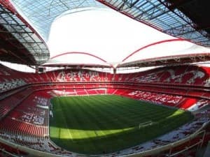 Estadio da Luz