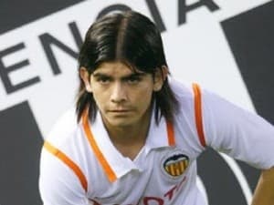 Ever Banega zmarnował karnego
