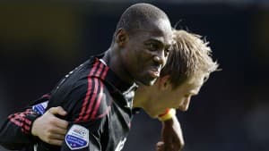 Eyong Enoh wierzy w sukces swojego klubu
