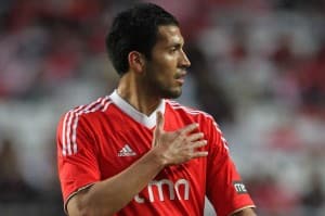 Ezequiel Garay
