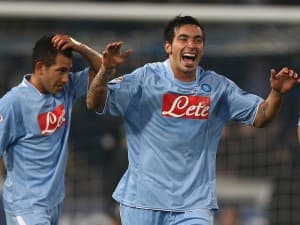 Ezequiel Lavezzi