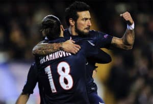 Ezequiel Lavezzi