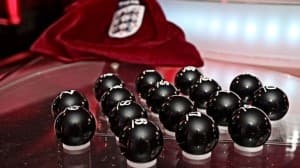 Losowanie par IV rundy FA Cup