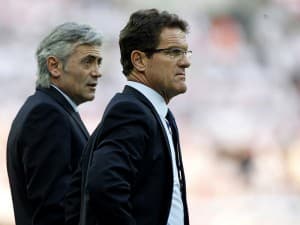 Fabio Capello