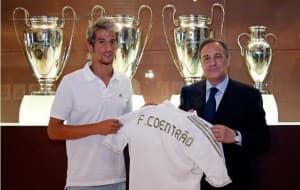 Fabio Coentrao zalicza drugie podejście do hiszpańskich boisk. Kilka lat temu nie zabłysnął w Realu Saragossa