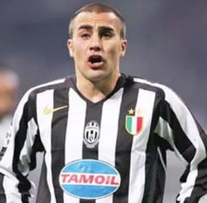 Fabio Cannavaro wierzy, że Juventus wkrótce znów zacznie grać, tak jak oczekują od niego kibice