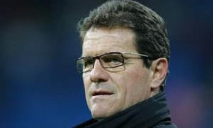 Fabio Capello