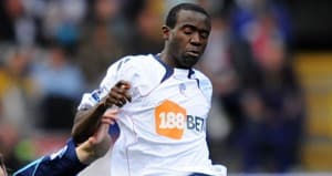 Fabrice Muamba