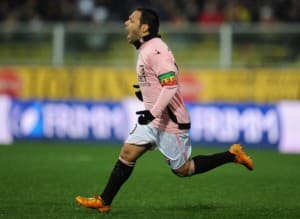 Miccoli otworzył wynik tego bardzo ciekawego spotkania