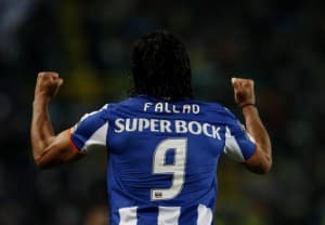 Falcao zdobył cztery gole