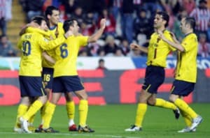 FC Barcelona