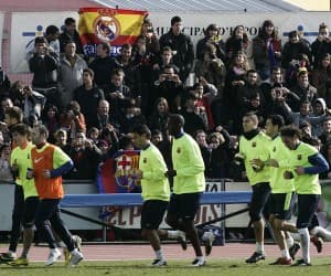 FC Barcelona