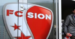 Herb FC Sion