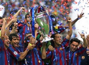 FC Barcelona
