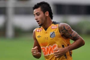 Felipe Anderson