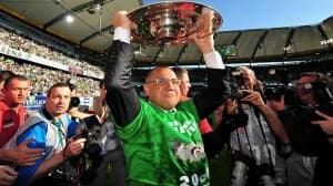Kiedyś noszony na rękach, dziś niemal na dnie. Felix Magath może już nie znaleźć pracodawcy