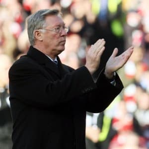 Ferguson wierzy w doświadczenie swoich zawodników