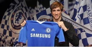 Fernando Torres