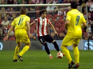 Amorebieta