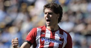 Fernando Llorente