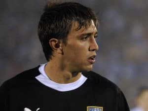 Fernando Muslera, Urugwaj