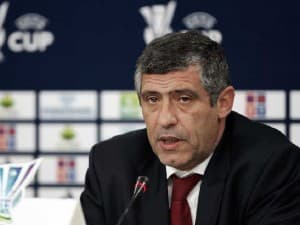 Fernando Santos