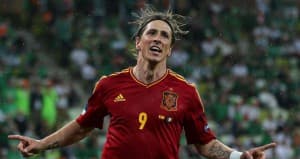 Fernando Torres