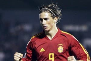 Czy Fernando Torres zdąży się wykurować przed rozpoczęciem MŚ?
