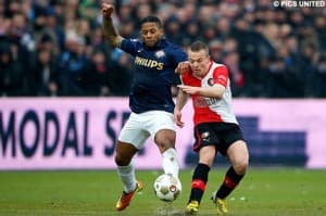 PSV kończy zmagania na drugim miejscu 